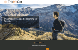 tripwecan.com