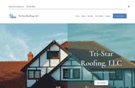 tristar-roofing.com