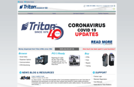 tritonatm.com