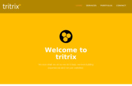 tritrix.com