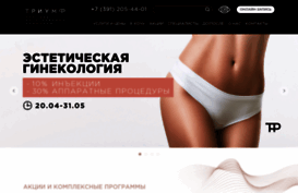 triumf-k.ru