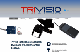 trivisio.com