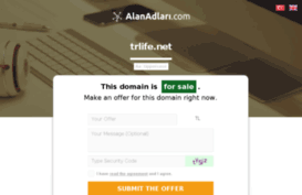 trlife.net