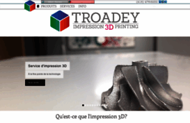 troadey.com