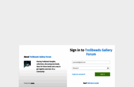 trollbeadsgalleryforum.ning.com