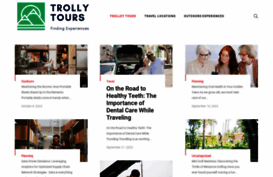 trolleytours.com.au