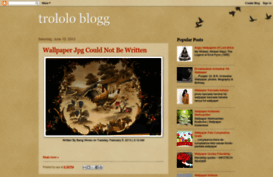 trololoblogg.blogspot.de