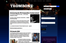 trombone.net