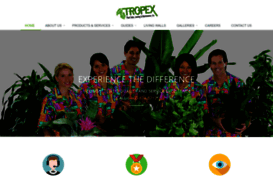 tropex.com