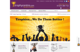 trophy-centre.com