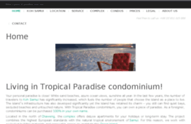 tropical-paradise-condo.com