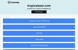 tropicalaser.com