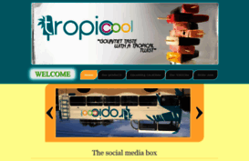 tropiccool.com