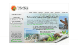 tropicsh.ipower.com