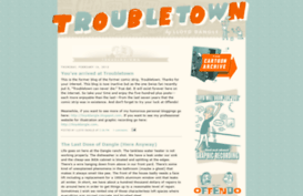 troubletown.com
