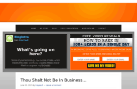 troypaull.com