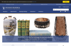 trscottishauctions.com