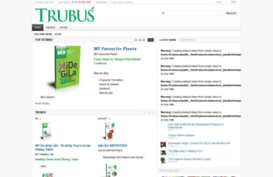 trubus-online.com