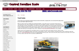 truck.centralcarolinascale.com