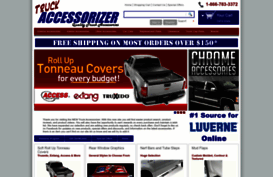 truckaccessorizer.com