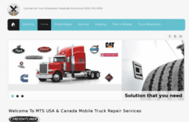 truckassistances.net
