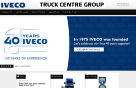 truckcentre.co.za