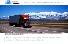 truckcompanies.org