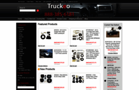 truckeo.com