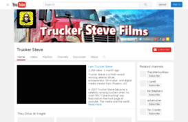 truckersteve.org