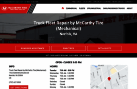 truckfleetrepair.com