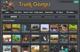 truckplaygames.com