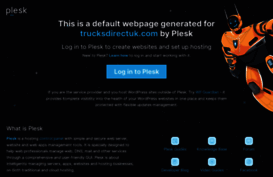 trucksdirectuk.com