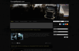 trucksplanet.com