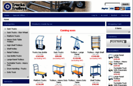truckstrolleys.co.uk