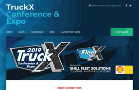 truckx.co.za