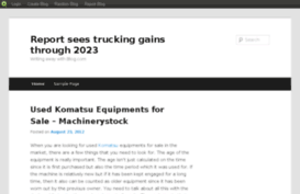 truckzones.blog.com