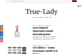 true-lady.ru