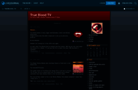 trueblood-tv.livejournal.com