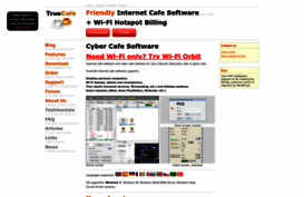 truecafe.com