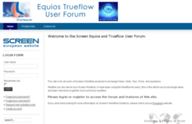 trueflow-user.eu