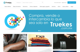 truekes.com.mx