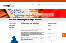 truelegal.co.uk