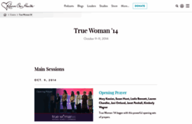 truewoman14.com