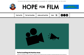 trulyfreefilm.hopeforfilm.com
