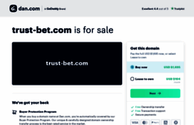 trust-bet.com