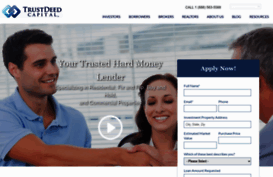 trustdeedcapital.com