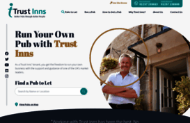 trustinns.co.uk
