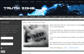 truth-zone.co.uk