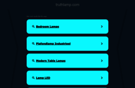 truthlamp.com
