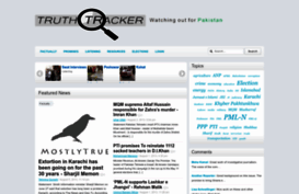 truthtracker.pk